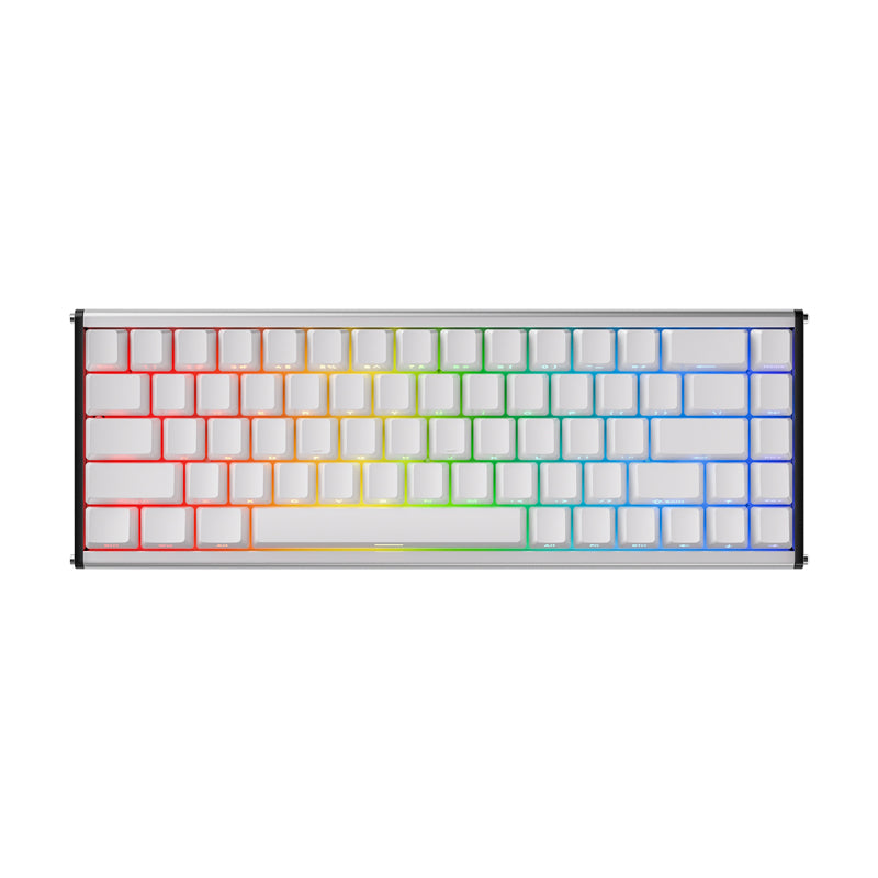 AJAZZ ALUX68 Mechanical Keyboard