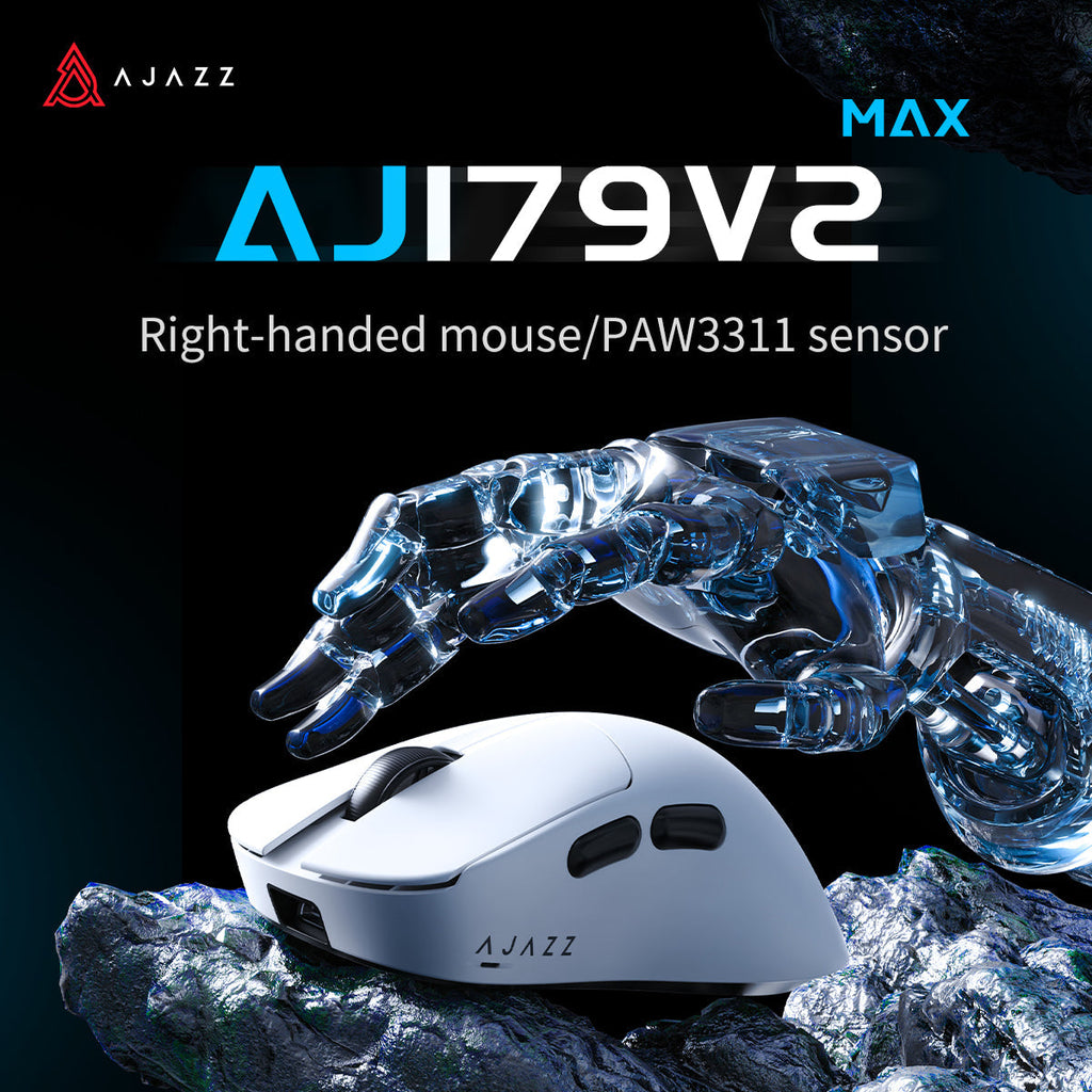 AJAZZ AJ179 V2 Series Mouse