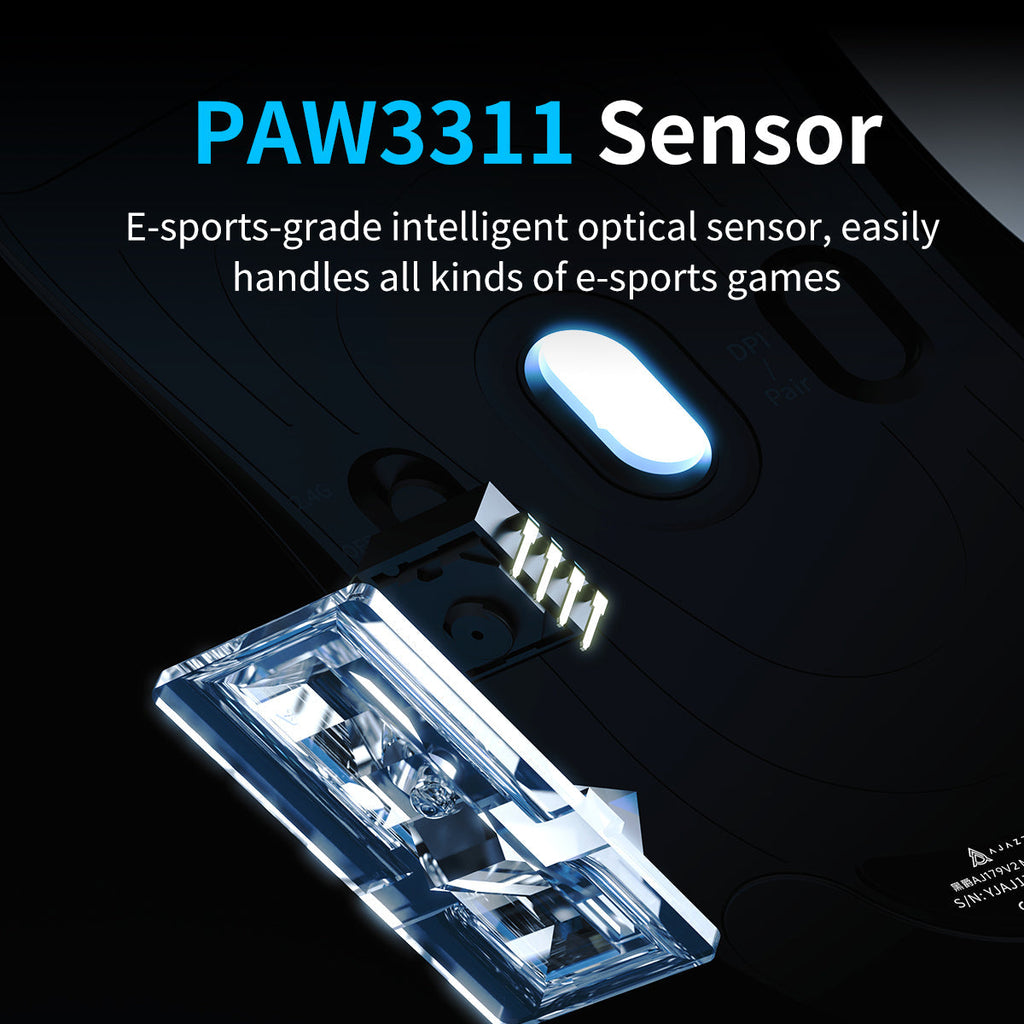 AJAZZ AJ179 V2 Series Mouse