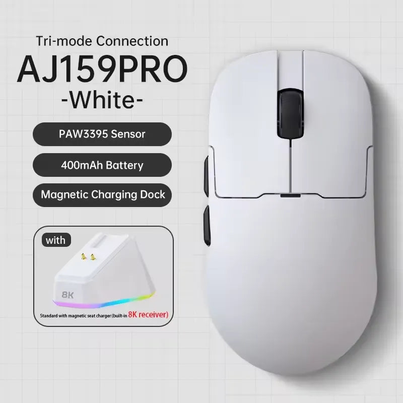 AJAZZ AJ159 APEX/PRO Wireless Mouse
