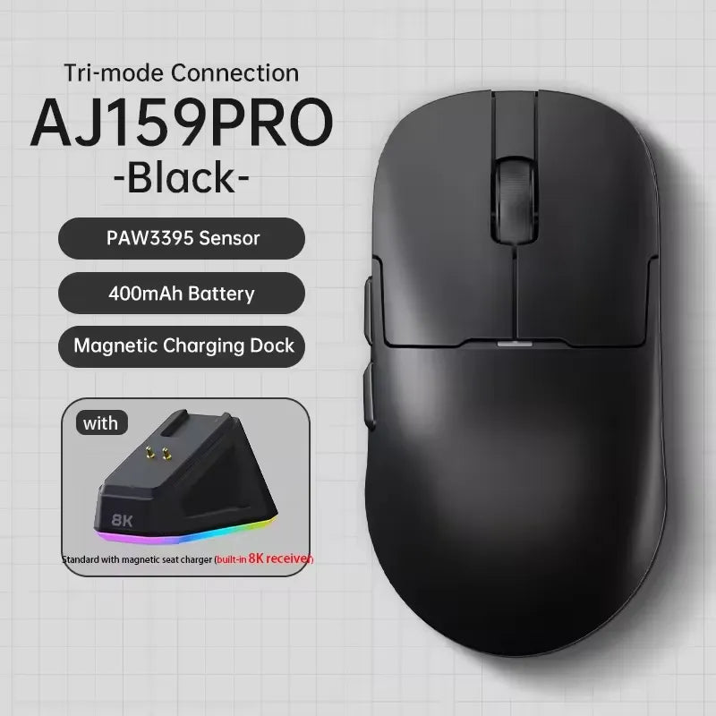 AJAZZ AJ159 APEX/PRO Wireless Mouse