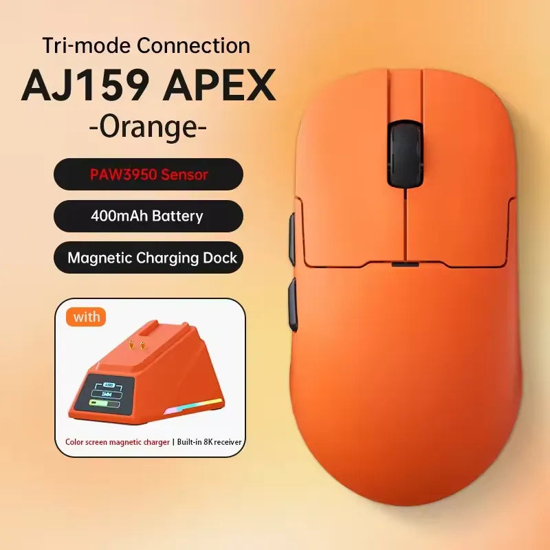 AJAZZ AJ159 APEX/PRO Wireless Mouse