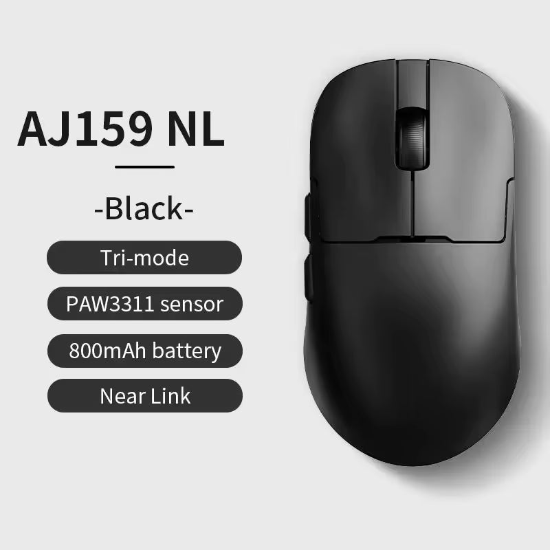 AJAZZ AJ159 APEX/PRO Wireless Mouse