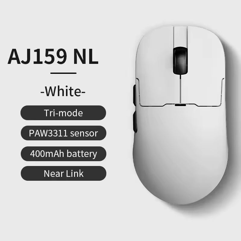 AJAZZ AJ159 APEX/PRO Wireless Mouse