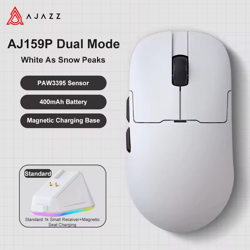 AJAZZ AJ159 APEX/PRO Wireless Mouse