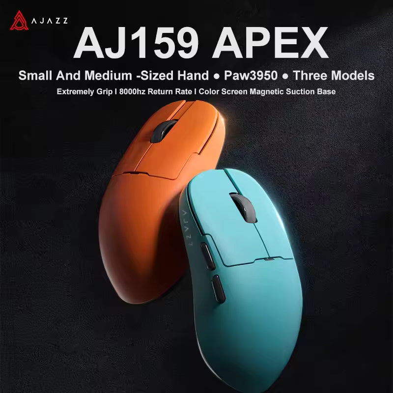 AJAZZ AJ159 APEX/PRO Wireless Mouse
