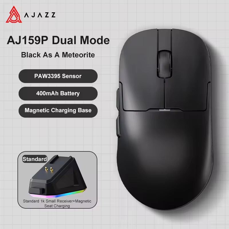 AJAZZ AJ159 APEX/PRO Wireless Mouse