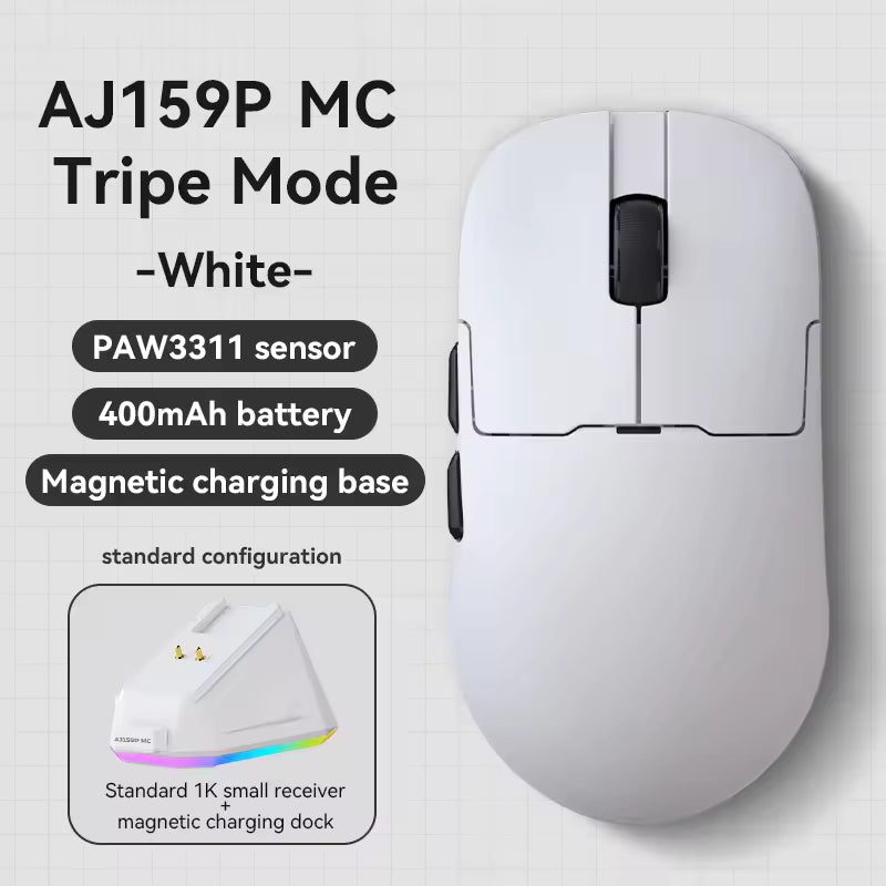 AJAZZ AJ159 APEX/PRO Wireless Mouse