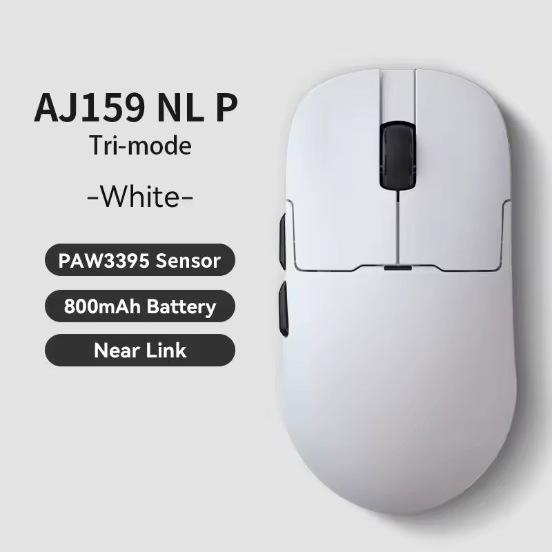 AJAZZ AJ159 APEX/PRO Wireless Mouse