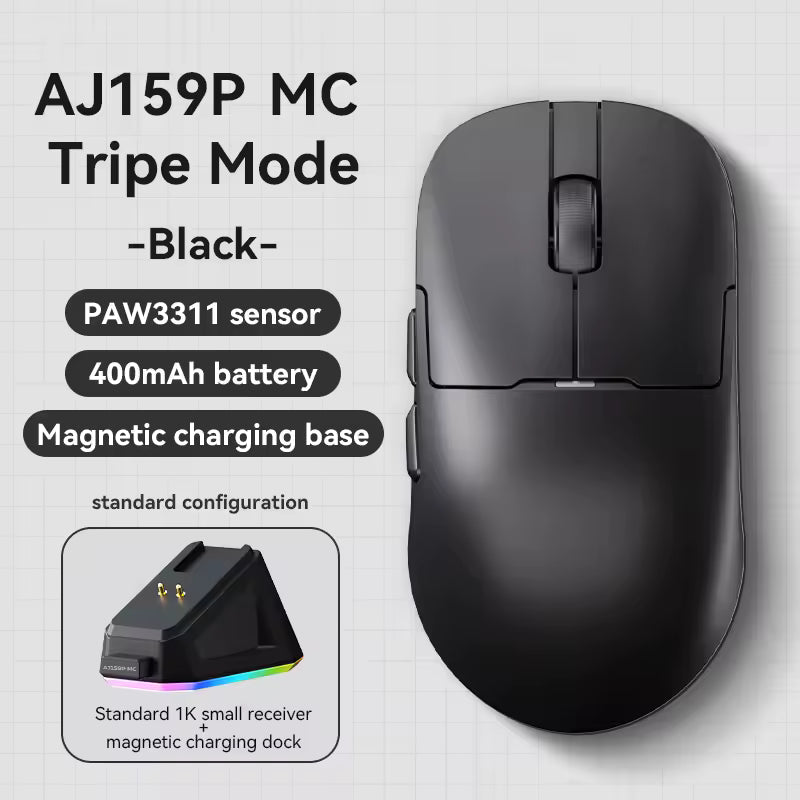 AJAZZ AJ159 APEX/PRO Wireless Mouse