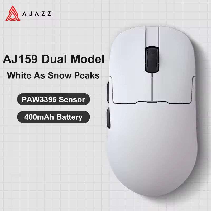 AJAZZ AJ159 APEX/PRO Wireless Mouse